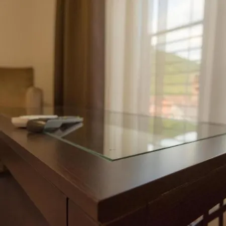 Aparthotel Luxa *