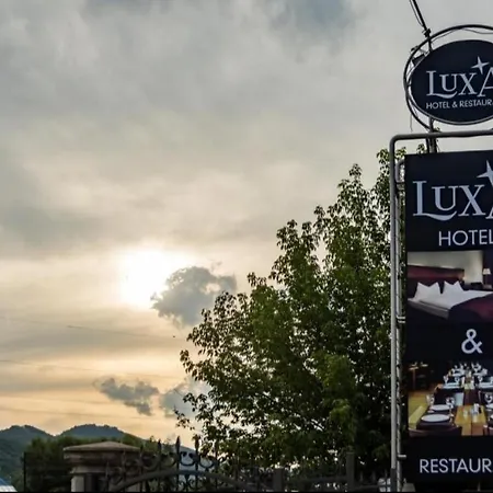 Luxa Aparthotel