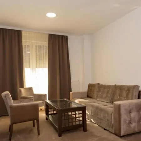 Luxa Novi Pazar