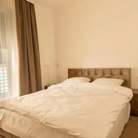 Luxa Novi Pazar